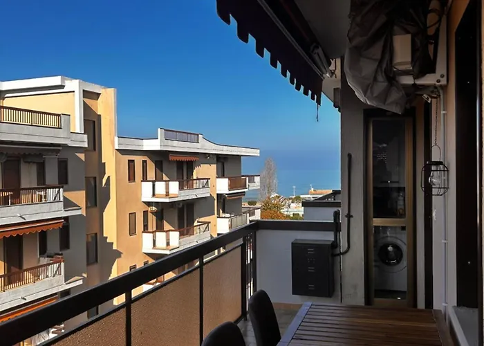 Bella Vista * Silvi Marina