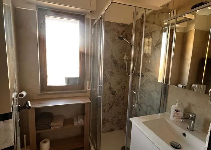 Apartamento Bella Vista