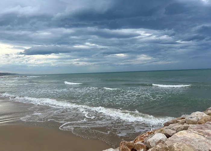 Apartamento Bella Vista *