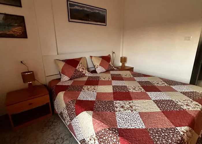 Bella Vista Silvi Marina