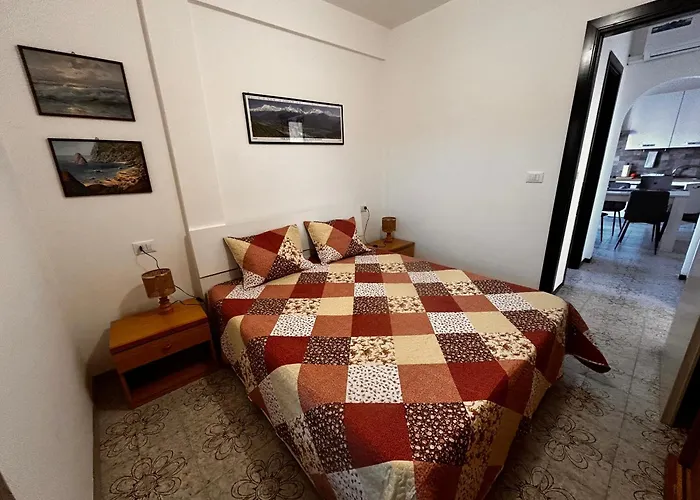 Bella Vista Apartamento