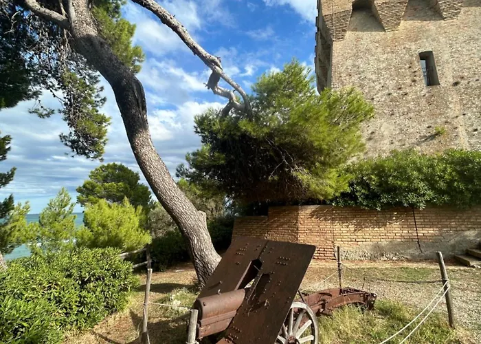 Apartamento Bella Vista