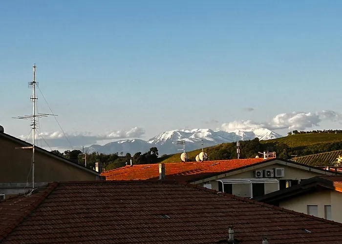Bella Vista Apartamento *