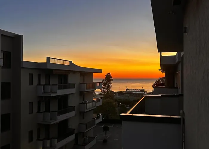 Apartamento Bella Vista *