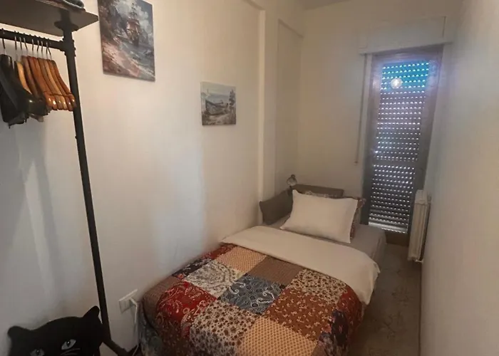 Apartamento Bella Vista *