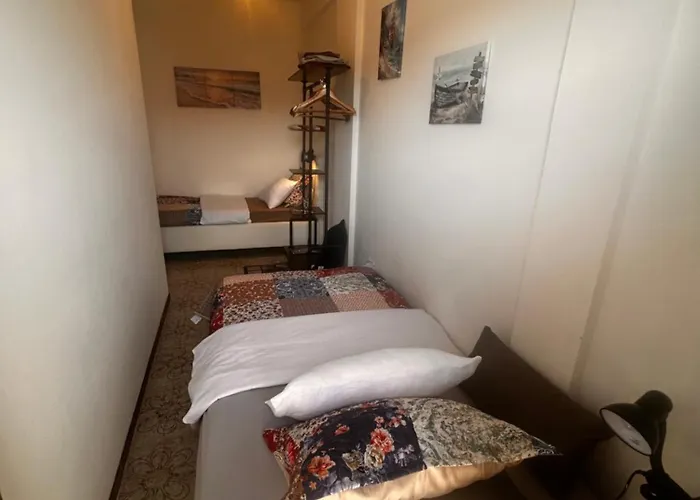 Bella Vista Apartamento