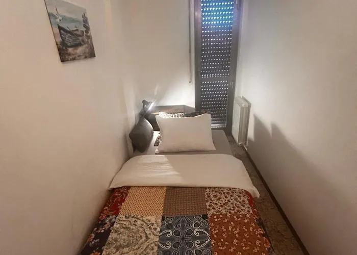 Bella Vista * Silvi Marina